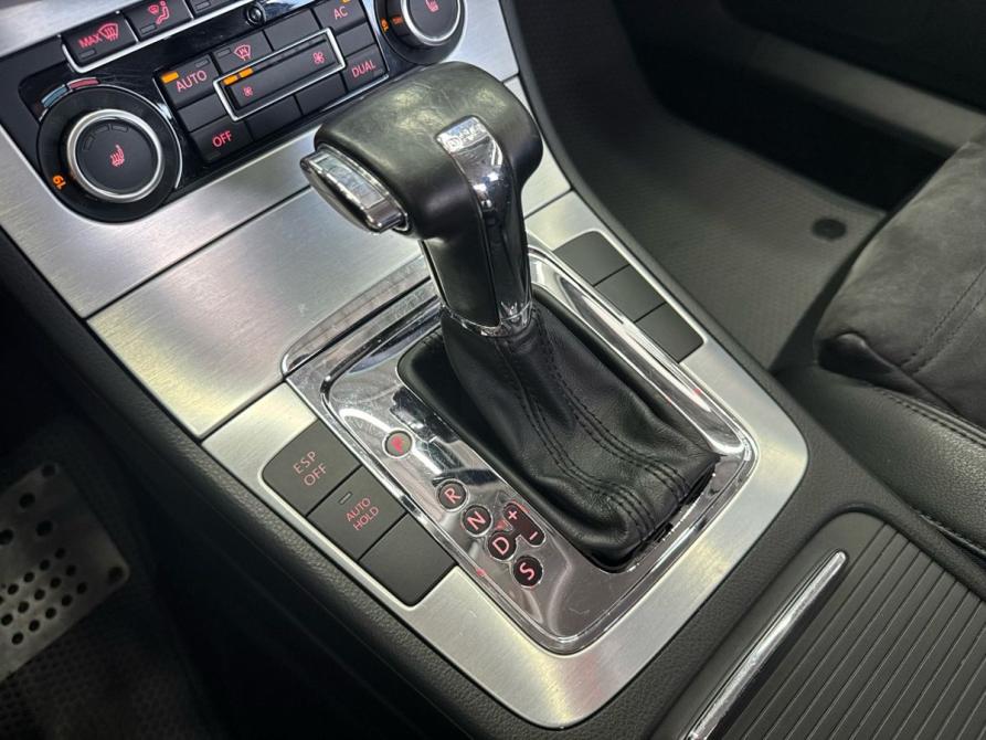 Volkswagen Passat B6 Уфа  - изображение 15
