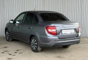 Lada (ВАЗ) Granta I Рестайлинг Киров  - изображение 30