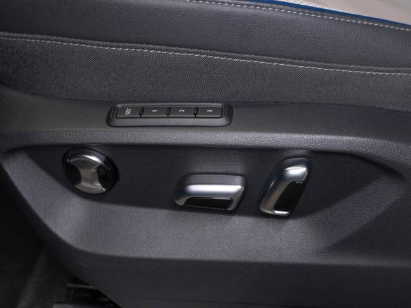 Volkswagen Talagon I Рестайлинг с пробегом 2025 года, цена 5 700 000 рублей, 1158 км, внедорожник, Автокод Объявления