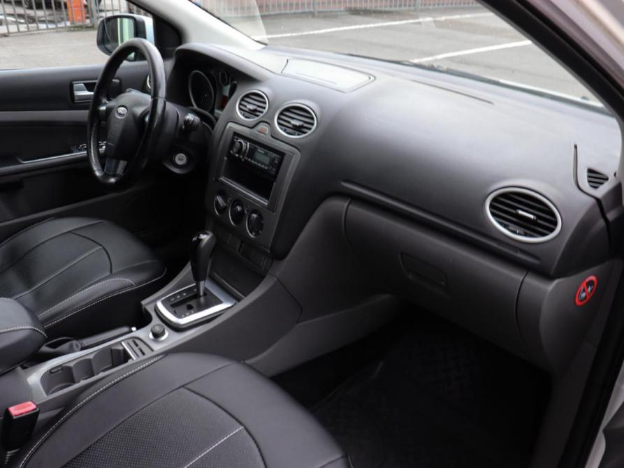 Ford Focus II Рестайлинг Химки  - изображение 8