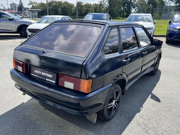 Lada (ВАЗ) 2114 с пробегом 2007 года, цена 95 000 рублей, 179613 км, хэтчбек, Автокод Объявления
