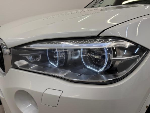 BMW X5 M II (F85) с пробегом 2016 года, цена 3 800 000 рублей, 183141 км, внедорожник, Автокод Объявления
