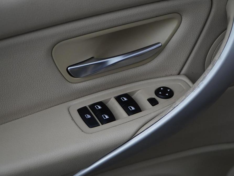 BMW 3 серии VI (F3x) Москва  - изображение 16