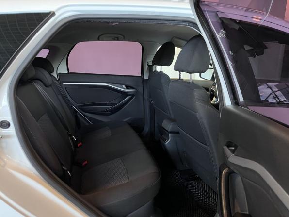 Lada (ВАЗ) Vesta I с пробегом 2019 года, цена 1 325 000 рублей, 58285 км, универсал, Автокод Объявления