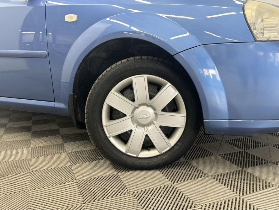 Chevrolet Lacetti I Воронеж  - изображение 11