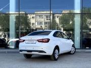 Lada (ВАЗ) Vesta I Рестайлинг (NG) Самара  - изображение 19