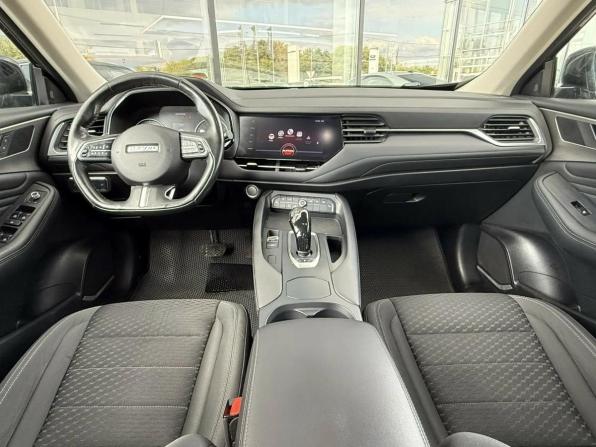 Haval F7 I с пробегом 2021 года, цена 1 695 000 рублей, 95713 км, внедорожник, Автокод Объявления