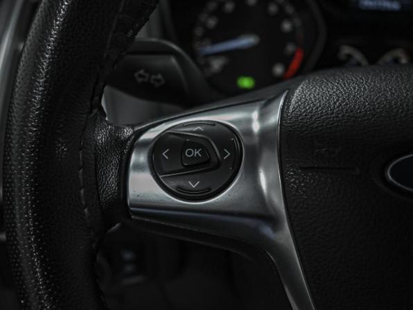 Ford Focus III с пробегом 2012 года, цена 1 389 000 рублей, 293719 км, универсал, Автокод Объявления