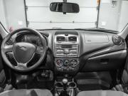 Lada (ВАЗ) Granta I Рестайлинг Екатеринбург  - изображение 34