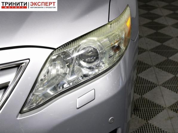 Toyota Camry VI (XV40) Рестайлинг с пробегом 2010 года, цена 1 297 000 рублей, 280828 км, седан, Автокод Объявления