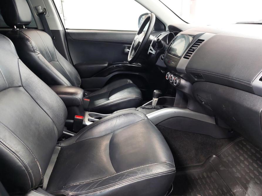 Mitsubishi Outlander II Рестайлинг Пермь  - изображение 15