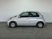 Nissan Micra III (K12) Москва  - изображение 27