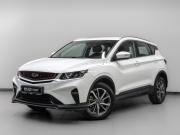 Geely Coolray I Москва  - изображение 30