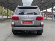 Lexus LX III Екатеринбург  - изображение 32