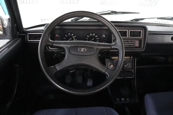 Lada (ВАЗ) 2107 с пробегом 2010 года, цена 171 000 рублей, 87406 км, седан, Автокод Объявления