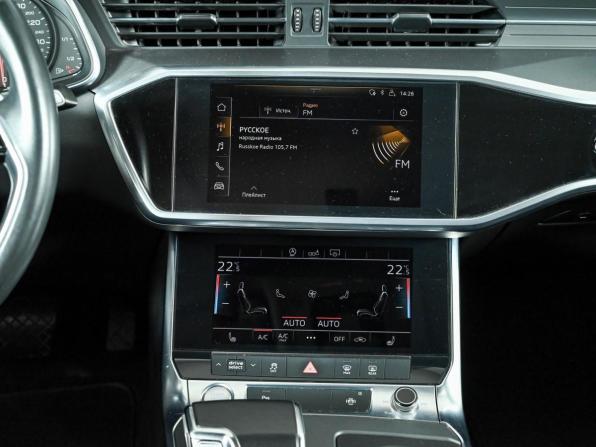 Audi A6 V (C8) с пробегом 2019 года, цена 3 900 000 рублей, 114331 км, седан, Автокод Объявления