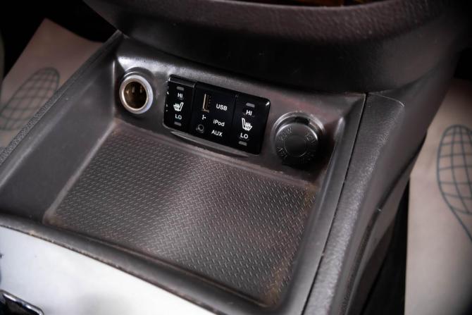Hyundai Santa Fe II Рестайлинг с пробегом 2011 года, цена 1 349 000 рублей, 280000 км, внедорожник, Автокод Объявления