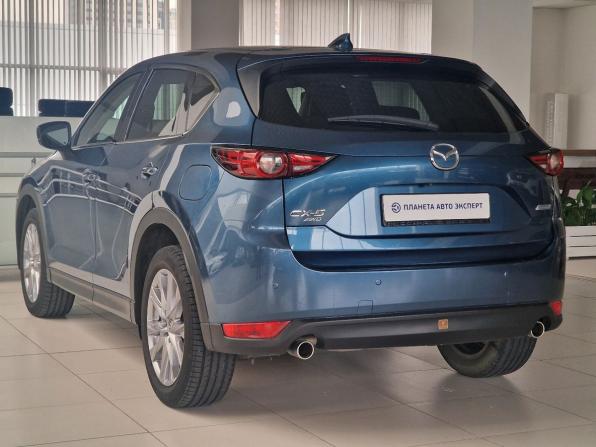 Mazda CX-5 II с пробегом 2019 года, цена 2 499 000 рублей, 69288 км, внедорожник, Автокод Объявления