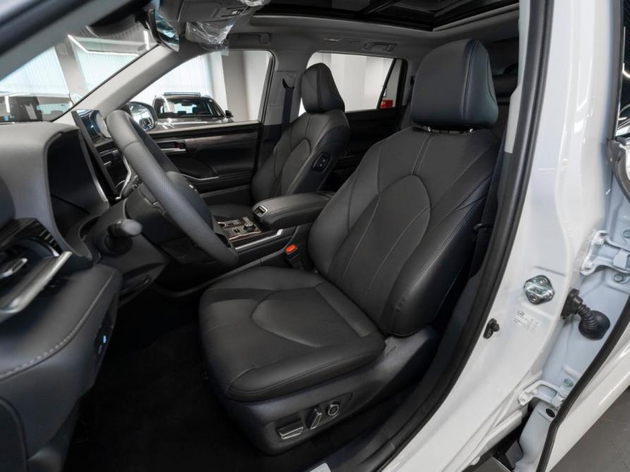 Toyota Highlander IV (XU70) Москва  - изображение 9
