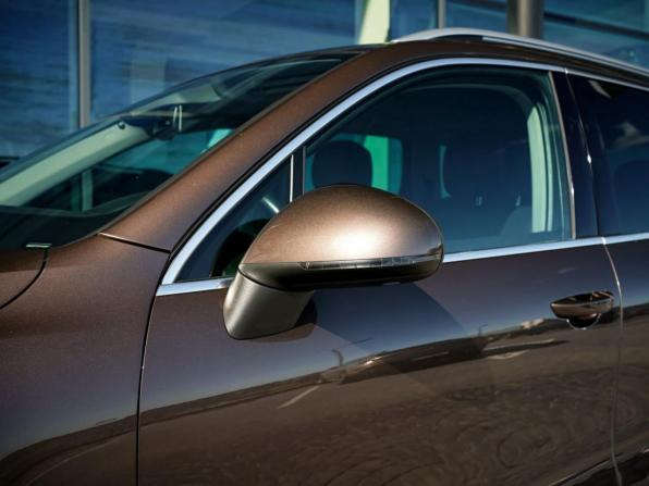 Volkswagen Touareg II с пробегом 2014 года, цена 1 899 000 рублей, 216180 км, внедорожник, Автокод Объявления