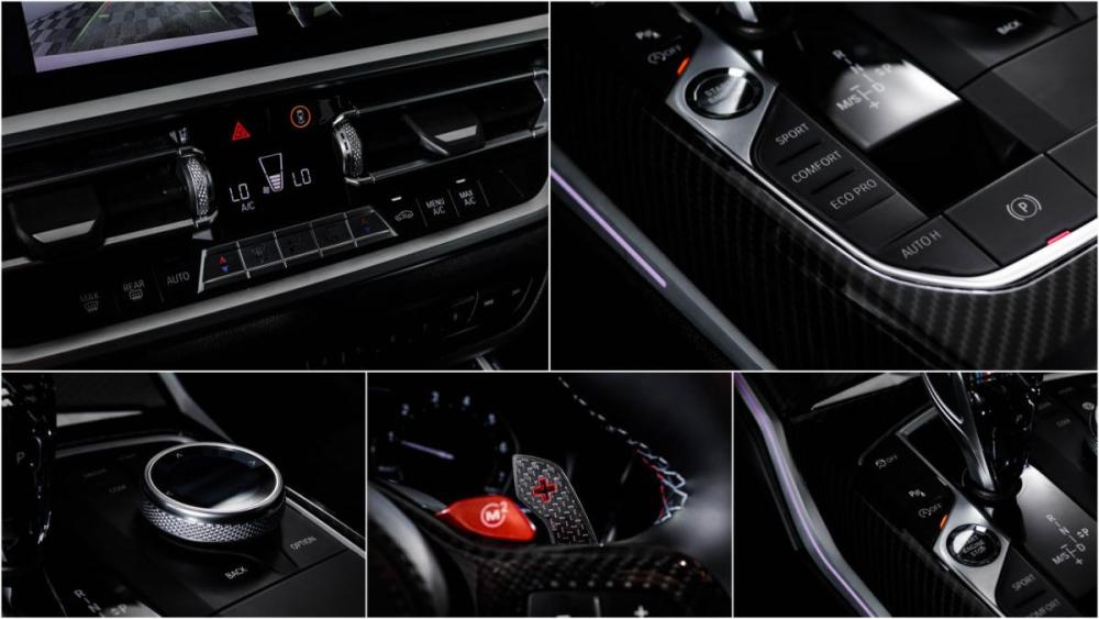 BMW 3 серии VII (G2x) Москва  - изображение 22