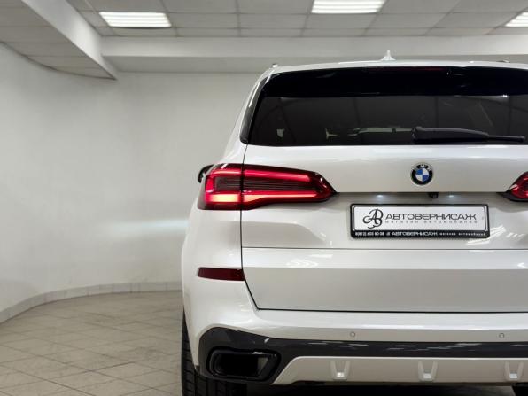 BMW X5 IV (G05/G18) с пробегом 2019 года, цена 5 990 000 рублей, 138733 км, внедорожник, Автокод Объявления