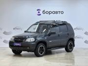 Chevrolet Niva I Рестайлинг Ставрополь  - изображение 17