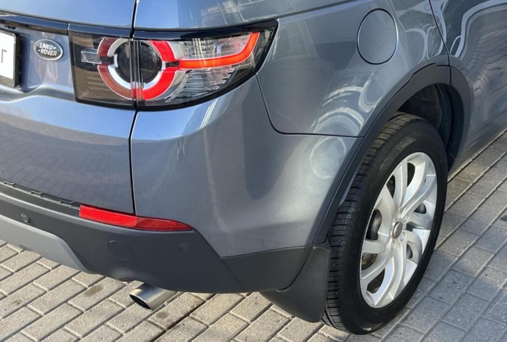 Land Rover Discovery Sport I Владимир  - изображение 22