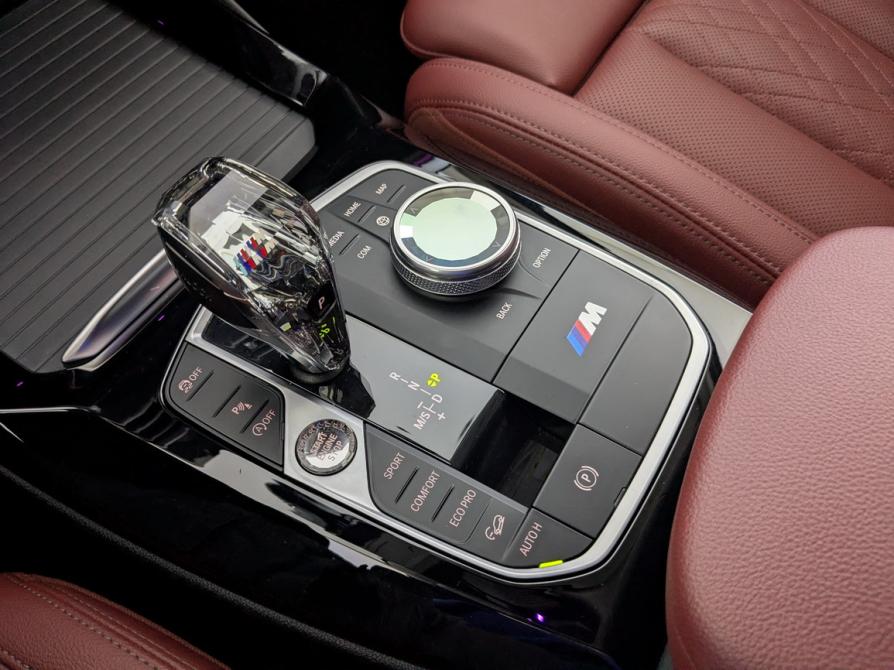 BMW X3 III (G01) Рестайлинг Москва  - изображение 29
