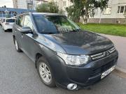 Mitsubishi Outlander III Санкт-Петербург  - изображение 10