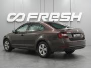 Skoda Octavia III (A7) Рестайлинг Воронеж  - изображение 22