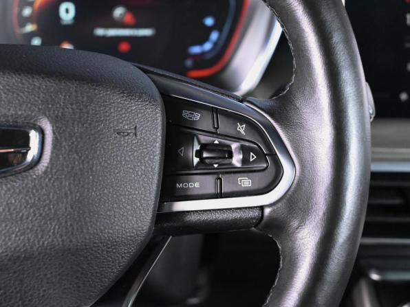 Geely Coolray I с пробегом 2023 года, цена 1 640 000 рублей, 138725 км, внедорожник, Автокод Объявления