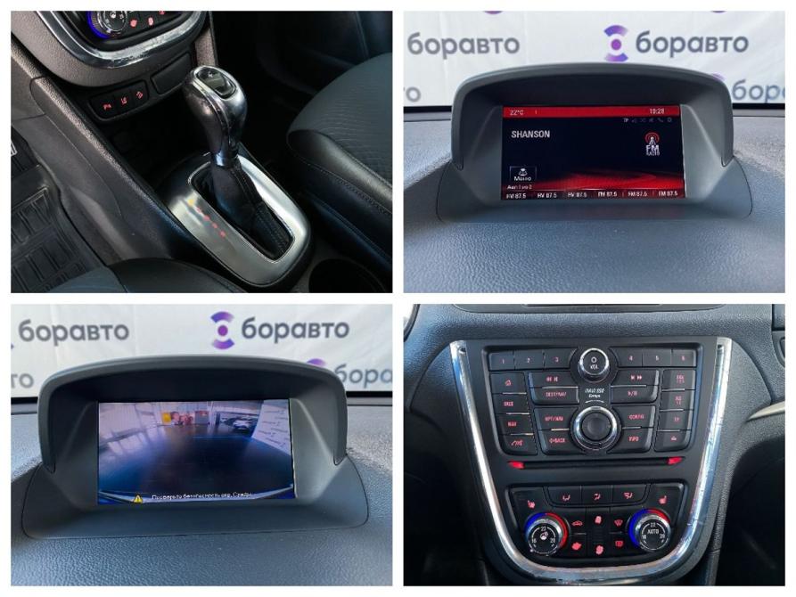 Opel Mokka I Ростов-на-Дону  - изображение 18