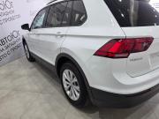 Volkswagen Tiguan II Ставрополь  - изображение 24