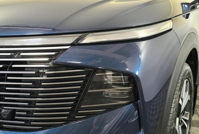 Haval F7 II с пробегом 2024 года, цена 2 871 000 рублей, 20530 км, внедорожник, Автокод Объявления
