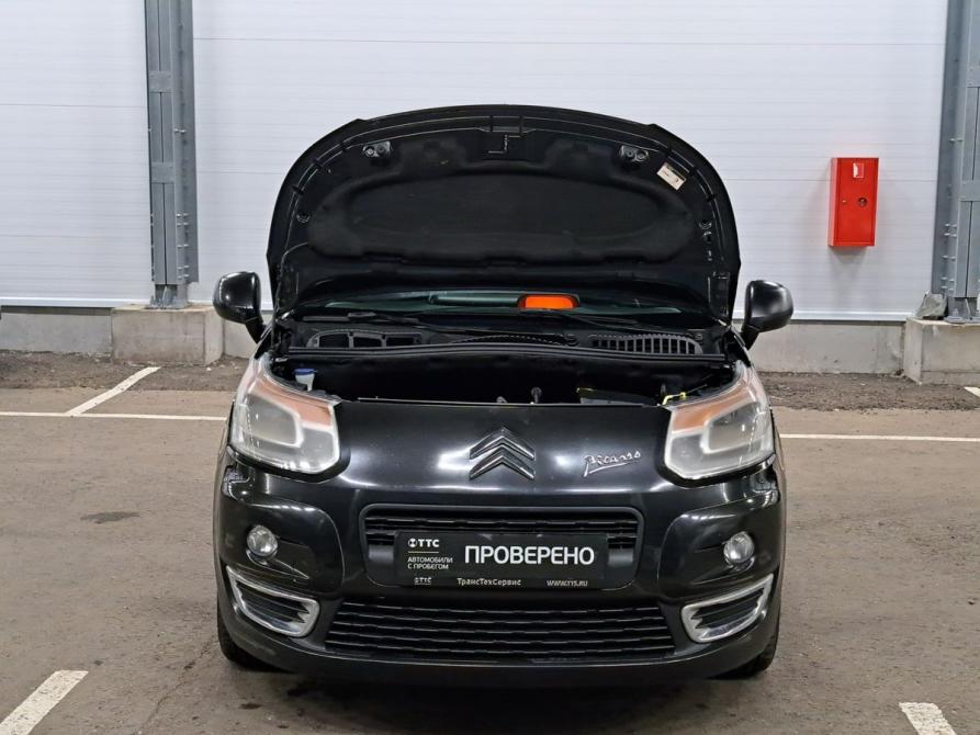 Citroen C3 Picasso I Набережные Челны  - изображение 11
