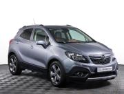 Opel Mokka I Москва  - изображение 25