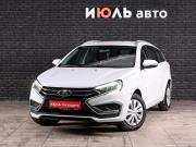 Lada (ВАЗ) Vesta I Рестайлинг (NG) Екатеринбург  - изображение 19