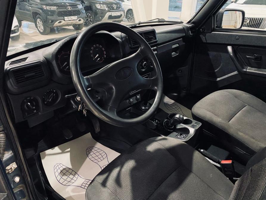 Lada (ВАЗ) Niva Legend I Миасс  - изображение 8