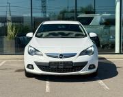 Opel Astra J Рестайлинг Воронеж  - изображение 18