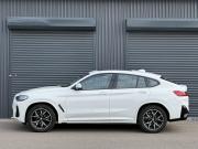 BMW X4 II (G02) Рестайлинг Москва  - изображение 25