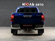 Toyota Hilux VIII Екатеринбург  - изображение 25