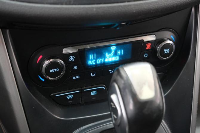 Ford Kuga II с пробегом 2013 года, цена 1 279 000 рублей, 242000 км, внедорожник, Автокод Объявления