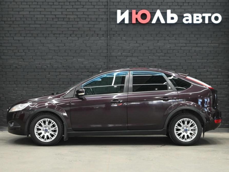 Ford Focus II Рестайлинг Екатеринбург  - изображение 8