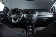 Kia Rio III Челябинск  - изображение 30