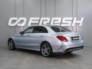 Mercedes-Benz C-Класс IV (W205) Воронеж  - изображение 24