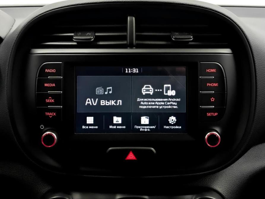 Kia Soul III Москва  - изображение 15