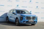 Haval Jolion I Пермь  - изображение 24
