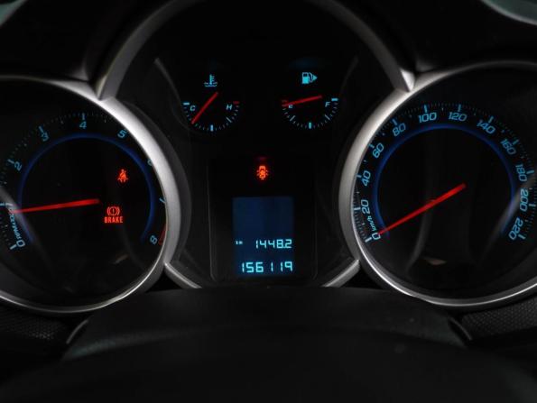 Chevrolet Cruze I с пробегом 2011 года, цена 779 000 рублей, 156119 км, седан, Автокод Объявления