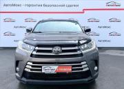 Toyota Highlander III (XU50) Рестайлинг Тюмень  - изображение 27